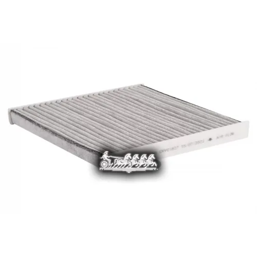 Фильтр Салона Suzuki Sx4/Swift Iii/Iv 05- Угольный Carville Racing 