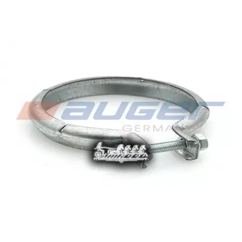 Хомут Гофры Глушителя Mb Lk/Ln. Atego AUGER 