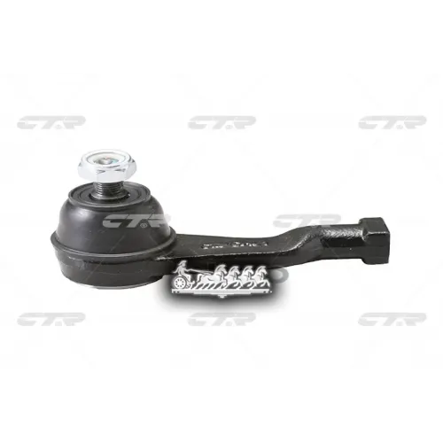 Наконечник Рулевой Тяги Daihatsu 98- Наружн.лев. CTR 