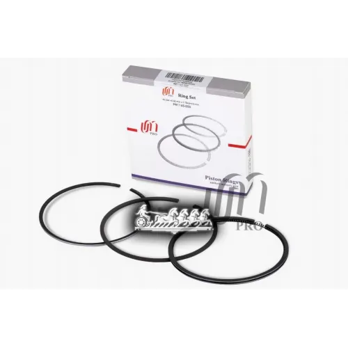 Кольца Поршневые 0.50 Mb M102 2.0 D89.0+0.5 1.75-2-3.5 На 1 Цил. Um United Motors PR1145-050