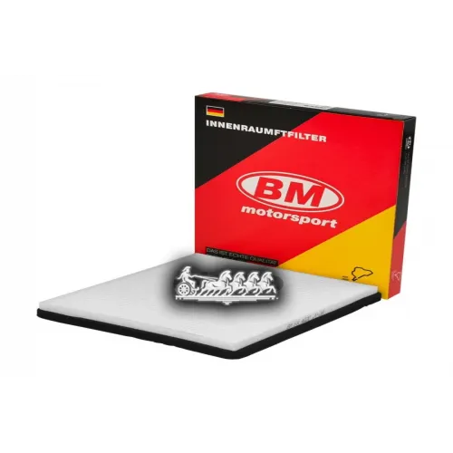 Фильтр Салона BM-Motorsport 