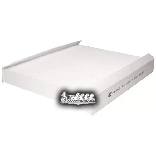 Фильтр Салона Honda Civic Viii 05- CWORKS 