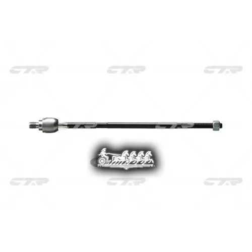 Тяга Рулевая Kia Spectra 05- Лев/Прав. (= Crkk18) CTR 