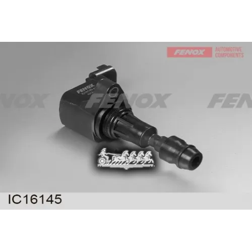 Катушка Зажигания Opel Antara/Chevrolet Captiva 2.4 FENOX 