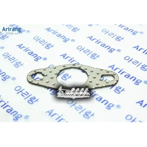 Прокладка Vag A1/A3/Octavia/Superb/Golf/Passat -18 Трубки Турбокомпрессора Arirang 