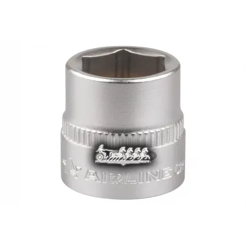 Головка Торцевая 1/2 Dr Шестигранная 14Мм AIRLINE 