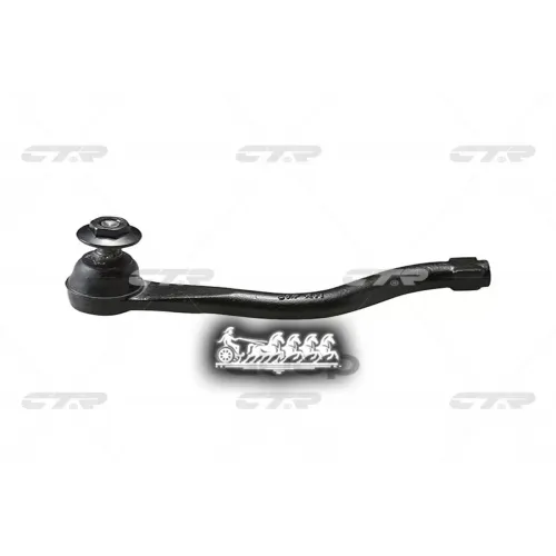 Наконечник Рулевой Тяги Honda Legend 3.5 06- Прав. (=Ceho40) CTR 