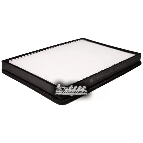 Фильтр Салона Фильтр Салона Gm Captiva (C100. C140) 07- CWORKS 