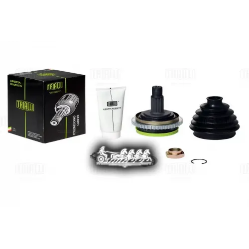 Шрус Ваз 2190 Granta Наруж. Trialli 