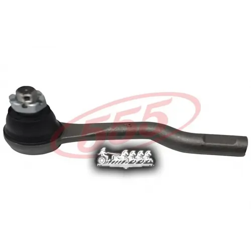 Наконечник Рулевой Тяги Лев 555 