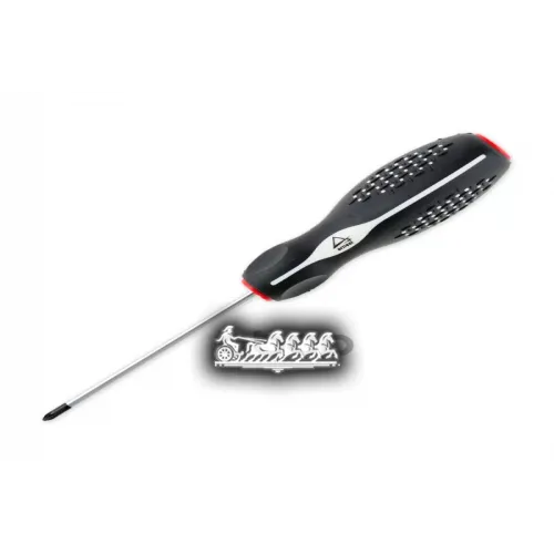 Отвертка Крестовая Pz0x75 Мм ARNEZI 