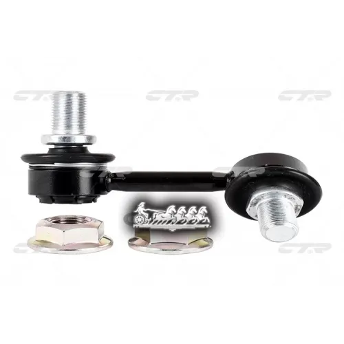 Тяга Стабилизатора Mitsubishi Pajero Iv 07- Перед.лев. (= Clm39l) CTR 