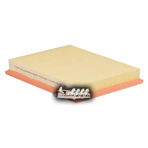 Фильтр Воздушный Mb A(W169)/B(W245) 1.5I/1.7I/2.0I Carville Racing 