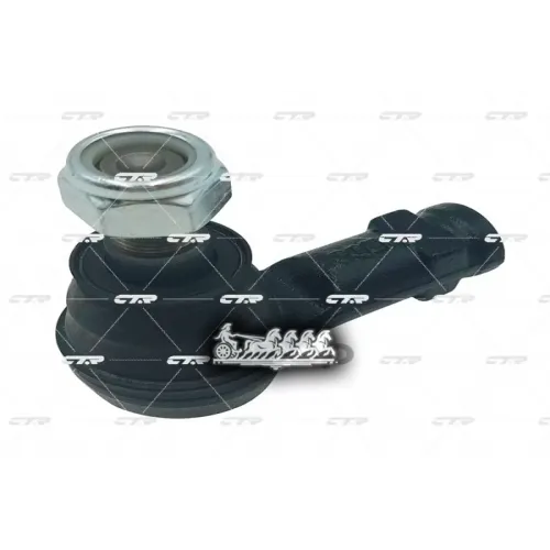 Наконечник Рулевой Тяги Vag/Mb Lt/Sprinter 13- Лев/Прав. (=Cevw12) CTR 