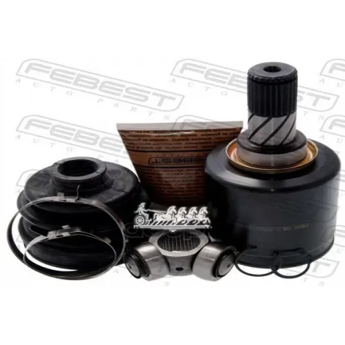 Шрус Внутренний Левый 30X40x26 Febest 0211-J1016LH