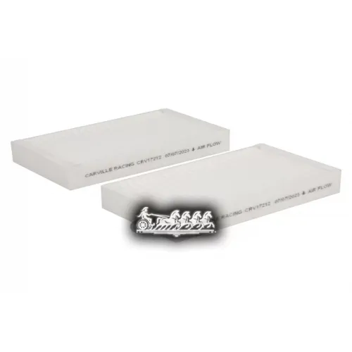 Фильтр Салона Bmw X3(F25)/X4(F26) С Авто Климатом (Компл. 2 Шт.) Carville Racing 