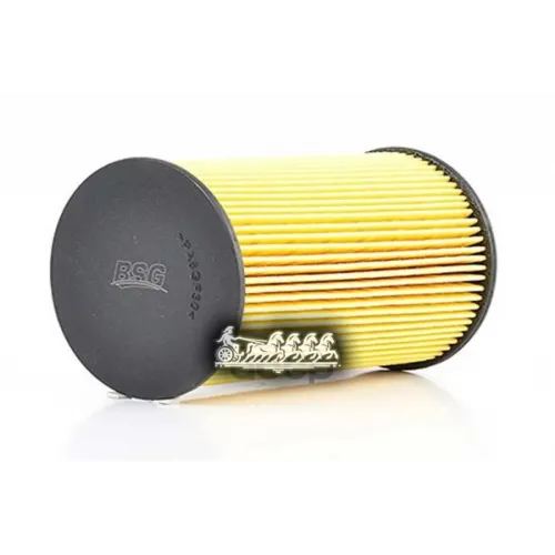 Фильтр Топливный Vag Golf5/Golf6/Jetta/Passat/Caddy/A3/Leon 04- BSG AUTO PARTS 