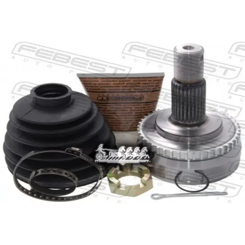 Шрус Наружный 33X56x27 Febest 0210-L31A44
