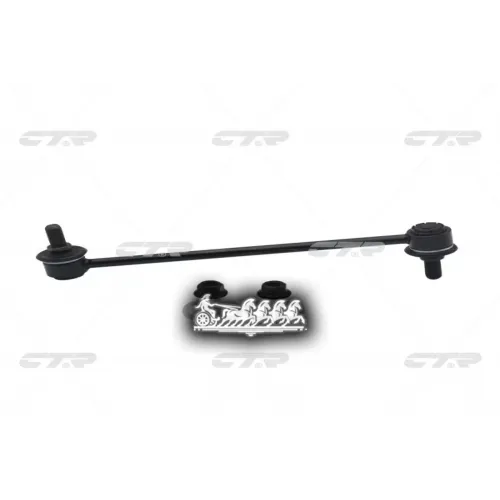 Тяга Стабилизатора Toyota/Lexus Camry/Rx -06 Перед.лев/Прав. (= Clt19) CTR 