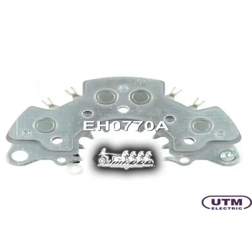 Диодный Мост Генератора Utm 