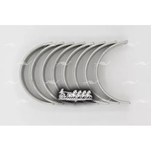 Вкладыши Шатунные Mb M271 Std Autowelt 