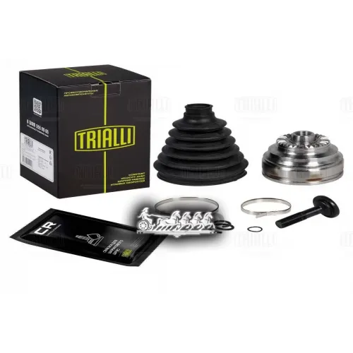 Шрус Bmw 3 F30/F35 11-/ X1 E84 09- Нар.пер. Trialli GO 2603