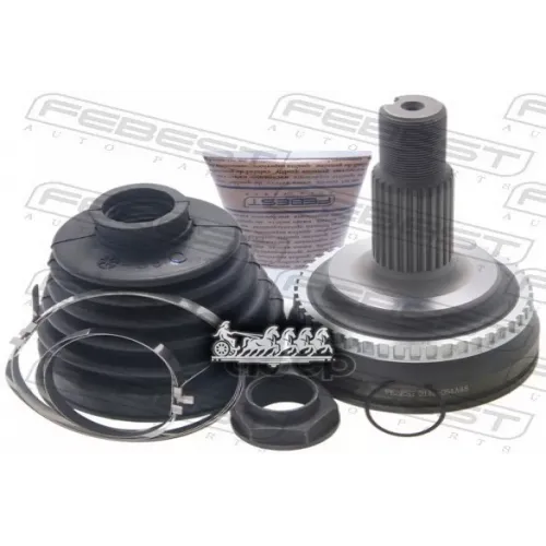 Шрус Наружный 23X58x26 Febest 0110-054A48