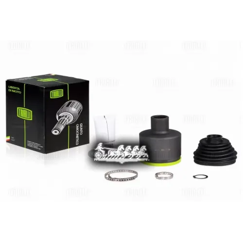 Шрус Mb Glk-Class X204 Перед.внутр.лев. Trialli 