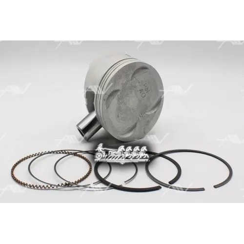 Поршень Комплект Autowelt 