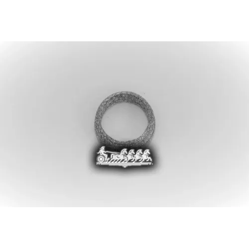 Прокладка WESO K6-027