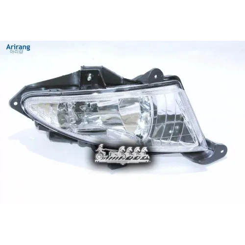 Фара Противотуманная Hyundai Elantra 07- Лев. Arirang 