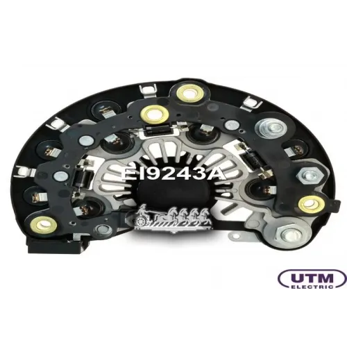 Мост Диодный Генератора Utm 