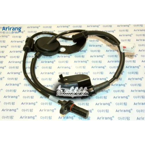 Датчик Abs Hyundai Elantra/I30 06- Задн.лев. Arirang 