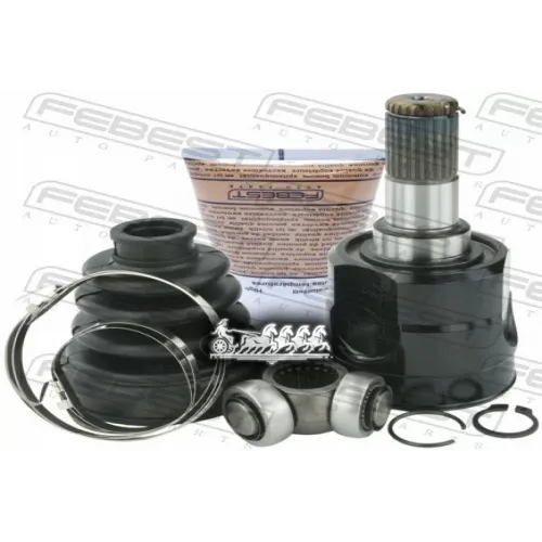 Шрус Hyundai Ix35/Tucson/Kia Sportage 10-16 Внут. Febest 1211-IX35R