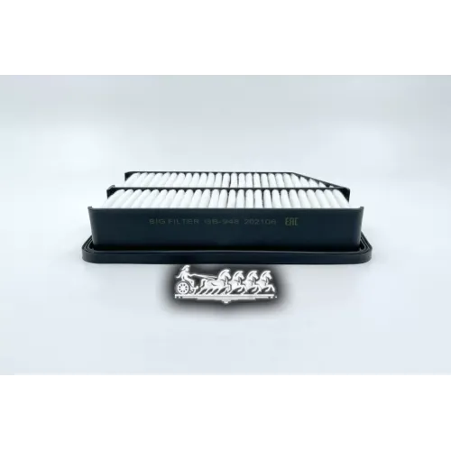 Фильтр Воздушный Hyundai/Kia Ix35/Sportage 10- BIG FILTER 