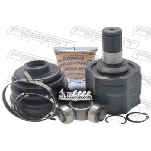 Шрус Hyundai Elantra Hd 06-11 Внутр. Febest 1211-ELN