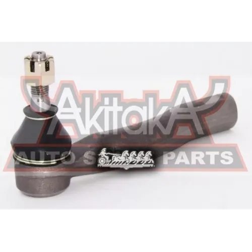 Наконечник Рулевой Тяги Toyota Belta/Corolla/Isis/Vitz -07 Прав. ASVA 