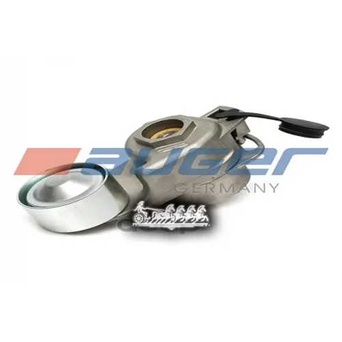 Натяжитель Ремня Вентилятора Volvo Fh12/Fh16 (D12a/D12c/D12d/D16a) AUGER 