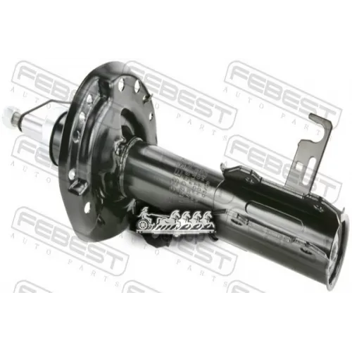 Амортизатор Chevrolet Cruze Пер.прав. 1.6 Mt Febest 