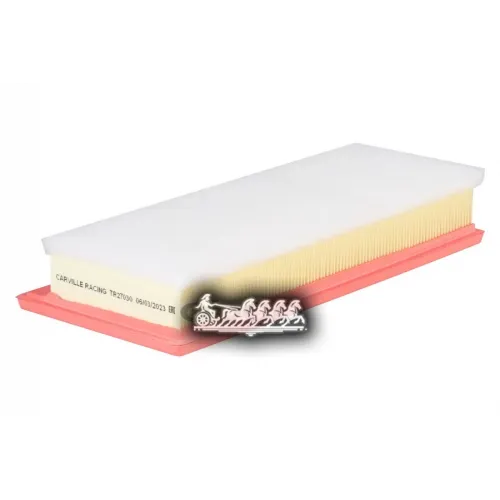 Фильтр Воздушный Lada/Renault Vesta/X-Ray/Duster 15- 1.5Dci/2.0I Carville Racing 