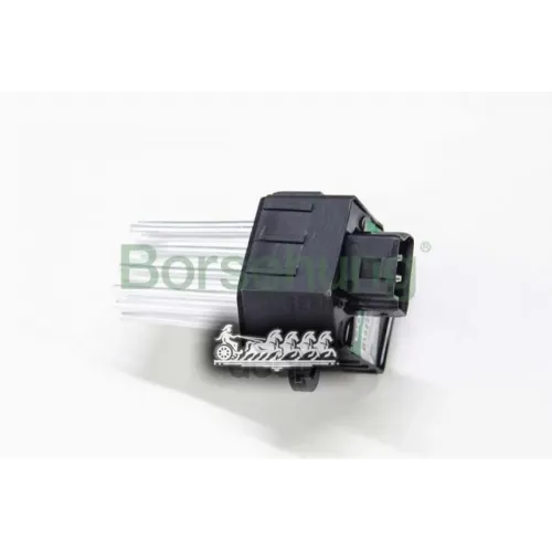 Реле Bmw 3(E36/46)/5(E39)/X3(E83)/X5(E53) BORSEHUNG 