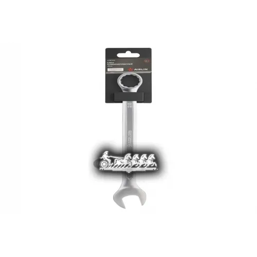 Ключ Комбинированный 25Мм Pro Пласт.подвес AIRLINE 