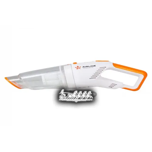 Пылесос Аккумуляторный (Беспроводной) Air-A (130Вт. 0.5Л. 4 Кпа. 2000 Mah) AIRLINE 