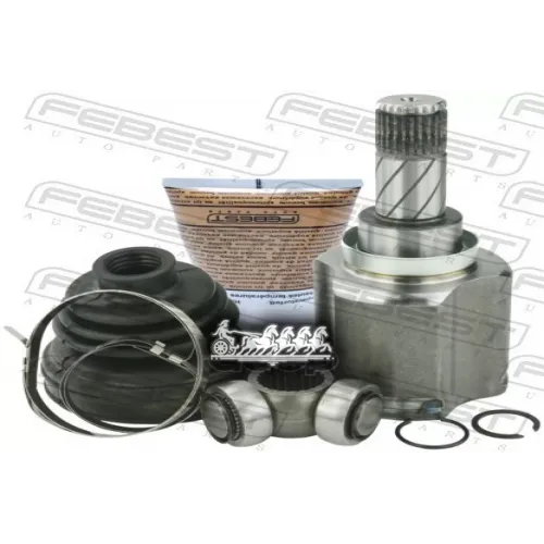 Шрус Внутренний Левый 23X40x26 Febest 0211-C11LH