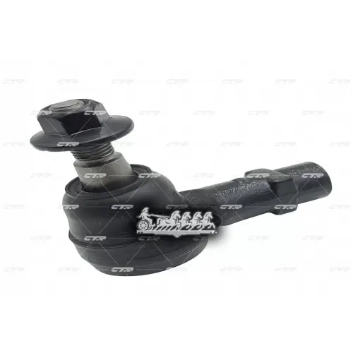 Наконечник Рулевой Тяги Vag Q7/Touareg/Cayenne 06- Прав. (=Cevw11r) CTR 