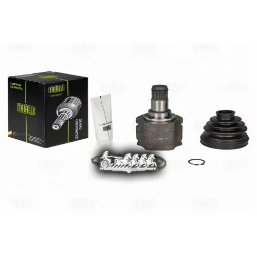 Шрус Toyota Hilux 05- Внутр. Trialli 