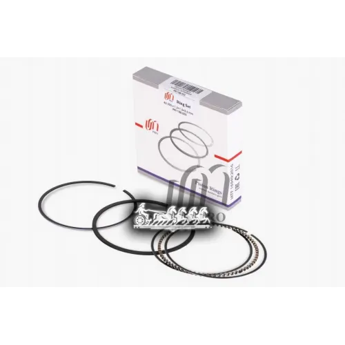 Кольца Поршневые Std Mitsubishi 6G73 D83.50 Std 1.2-1.5-3.0 На 1 Цил. Um United Motors PR1188-000