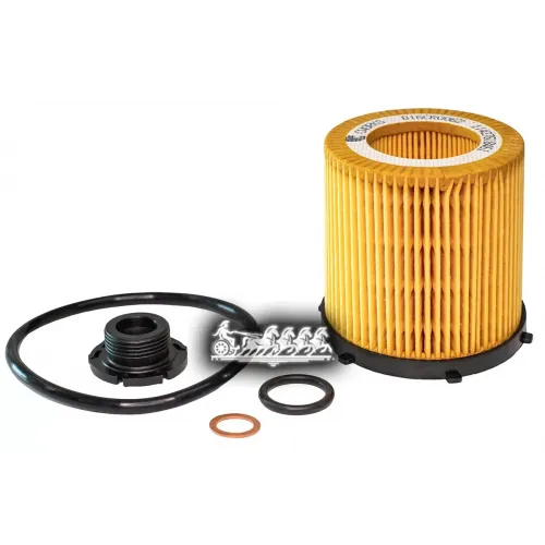 Фильтр Масляный Bmw 3 (F30/ F80) 11/2011 - По Н.в. CWORKS 