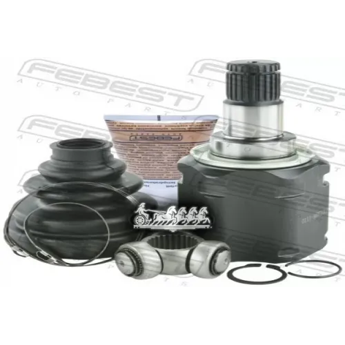 Шрус Toyota Camry V30-50/Highlander 01- Внутр.лев. Febest 0111-AGV10LH