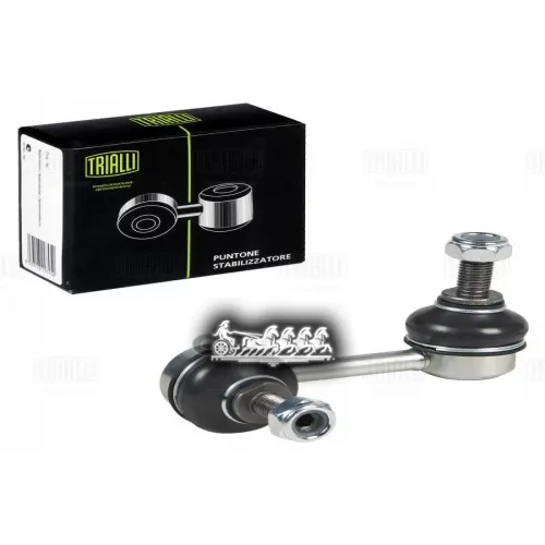 Тяга Стабилизатора Mitsubishi Outlander Ii/Peugeot 4007 Зад.подв.прав. Trialli SP 1127